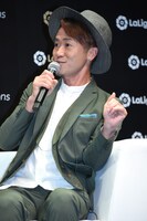 ナオト・インティライミ