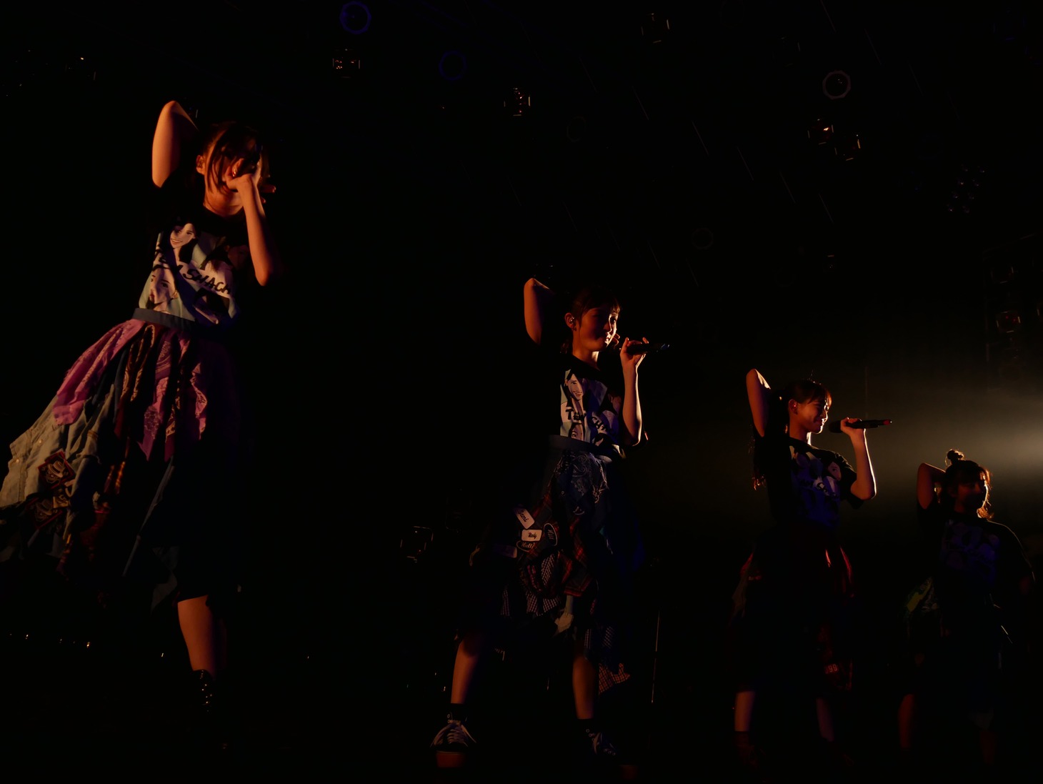 TEAM SHACHI