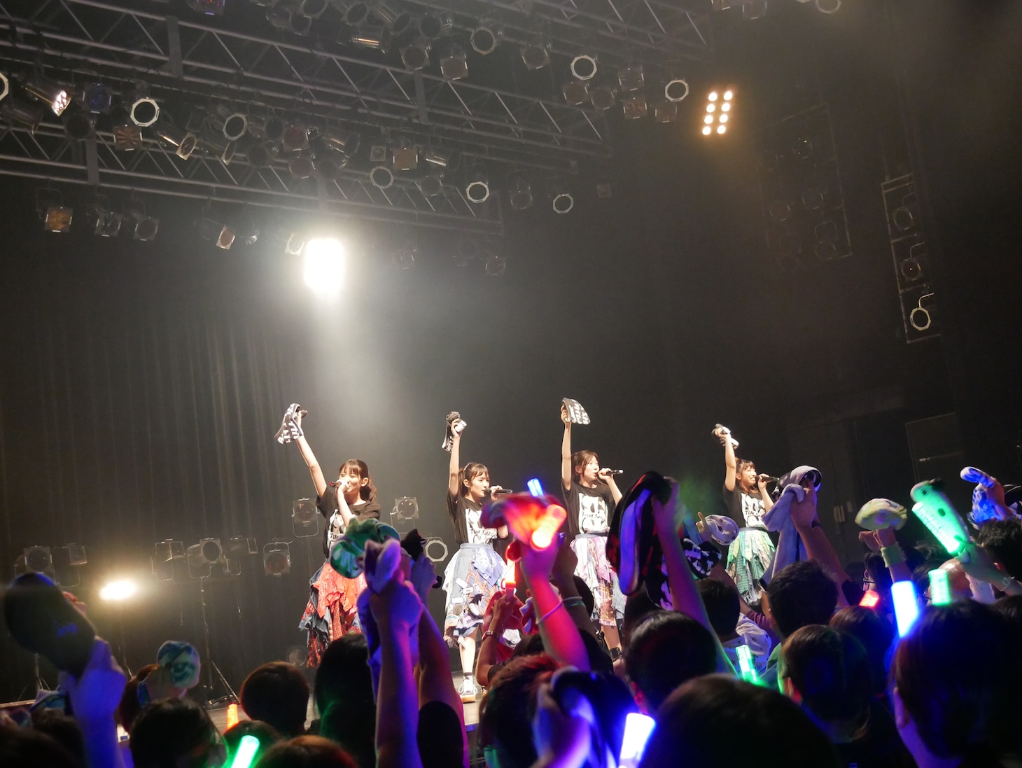 TEAM SHACHI