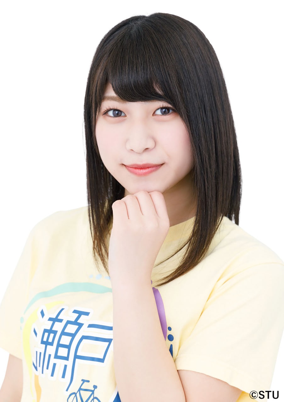 STU48 瀧野由美子 課外活動 瀬戸7 生写真 コンプ｜人、グループ別