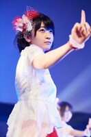 Kleissis「Kleissis 1st LIVE～volare（ヴォラーレ）～」の様子。（撮影：田辺佳子）