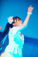 Kleissis「Kleissis 1st LIVE～volare（ヴォラーレ）～」の様子。（撮影：田辺佳子）