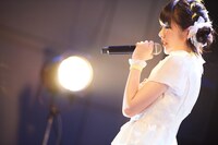 Kleissis「Kleissis 1st LIVE～volare（ヴォラーレ）～」の様子。（撮影：田辺佳子）