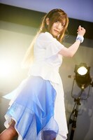 Kleissis「Kleissis 1st LIVE～volare（ヴォラーレ）～」の様子。（撮影：田辺佳子）