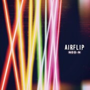 AIRFLIP「NEO-N」ジャケット