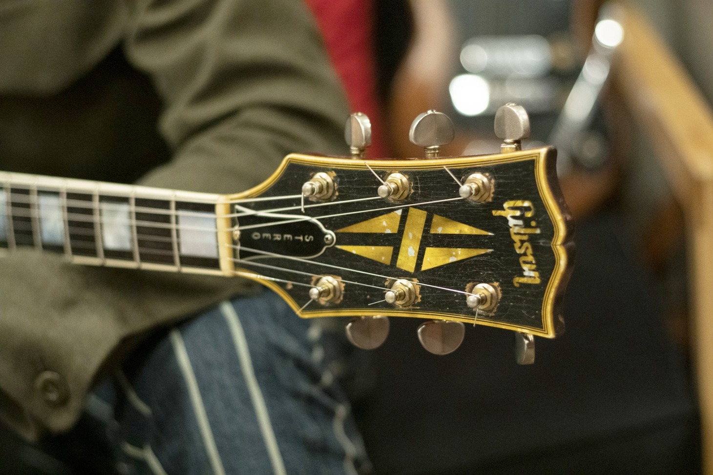 GIBSON ES-355