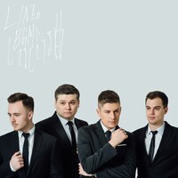 ゴールデンボンバー「LINEのBGMにしてるとモテる曲」配信ジャケット