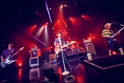 KEYTALK、夏に弾けた東名阪ツアー終幕！秋にアルバムリリース「お楽しみに！」