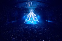 KEYTALK（撮影：後藤壮太郎）