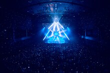 KEYTALK（撮影：後藤壮太郎）