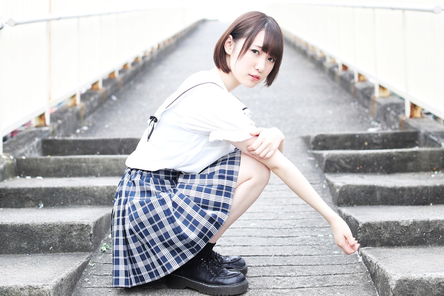 上月せれな