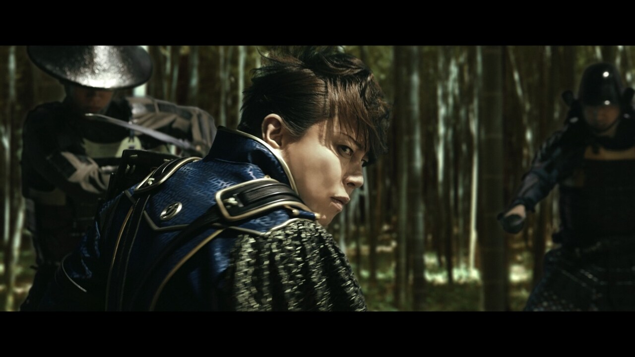 “消臭男士”西川貴教、消臭力で「空気を変えろ」