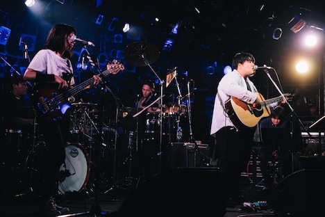 スカート（撮影：廣田達也）