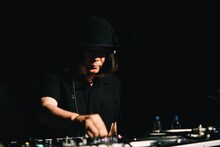 直枝政広（カーネーション）（撮影：廣田達也）