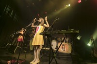 SOLEIL（撮影：狐塚勇介）