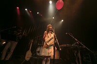 それいゆ（Vo, Glocken）（撮影：狐塚勇介）