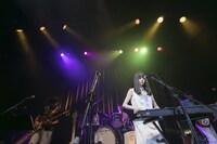 SOLEIL（撮影：狐塚勇介）