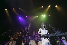 SOLEIL（撮影：狐塚勇介）