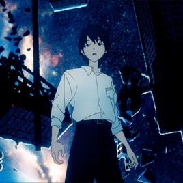 そらる「ワンダー」MVはアニメ仕立て、再び歩き出す少年の物語