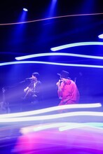 吉田山田（撮影：松本いづみ）