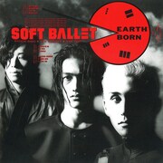 SOFT BALLET「EARTH BORN」ジャケット