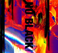 SPARK!!SOUND!!SHOW!!「NU BLACK」ジャケット