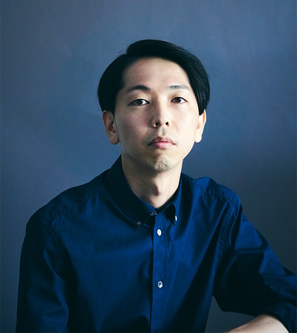 TAKU INOUE