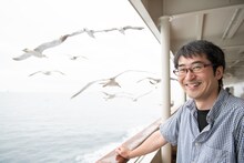 Negiccoプロデューサー・connie。