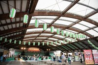 「Negicco結成16周年コン佐～渡!!!」会場の様子。