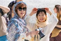 「最高の人生の見つけ方」メインビジュアル (c)2019「最高の人生の見つけ方」製作委員会