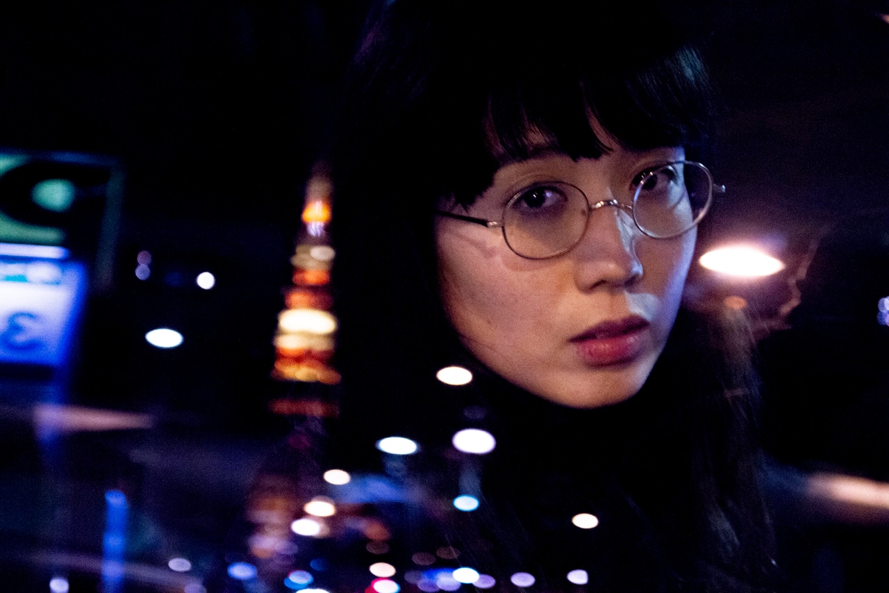 柴田聡子