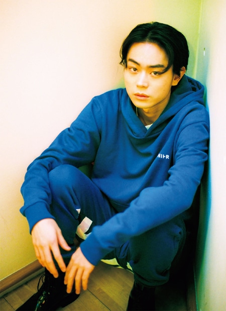 菅田将暉
