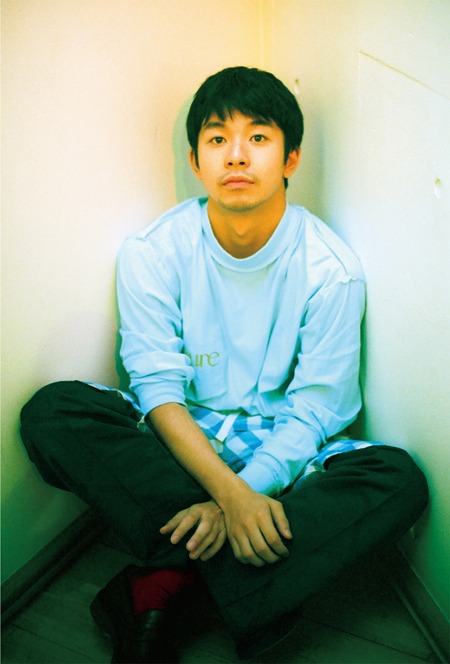 仲野太賀