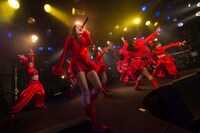 「monogatari 1000 sational tour 2019東京FINAL公演」の様子。（撮影：林晋介）