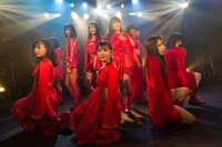 「monogatari 1000 sational tour 2019東京FINAL公演」の様子。（撮影：林晋介）