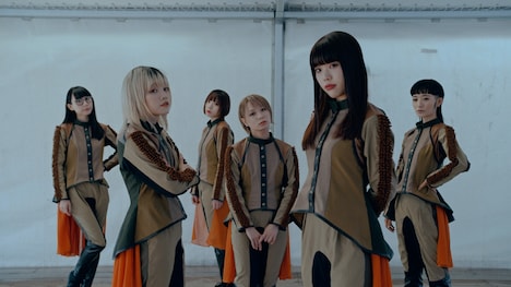 「FUJI ROCK'19 EXPerience by SoftBank 5G」のWeb CMより。