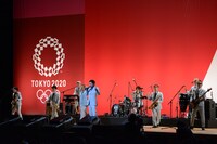 東京スカパラダイスオーケストラ