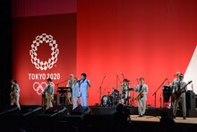 東京スカパラダイスオーケストラ