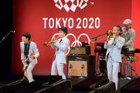 東京スカパラダイスオーケストラ