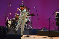 東京スカパラダイスオーケストラ