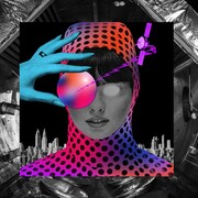 HIYADAM「Antwerp Juggle」ジャケット