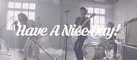 SCOOBIE DO「Have A Nice Day!」MVのワンシーン。