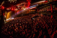 「ライブナタリー201907」東京・新木場STUDIO COAST公演の様子。（撮影：青木カズロー）