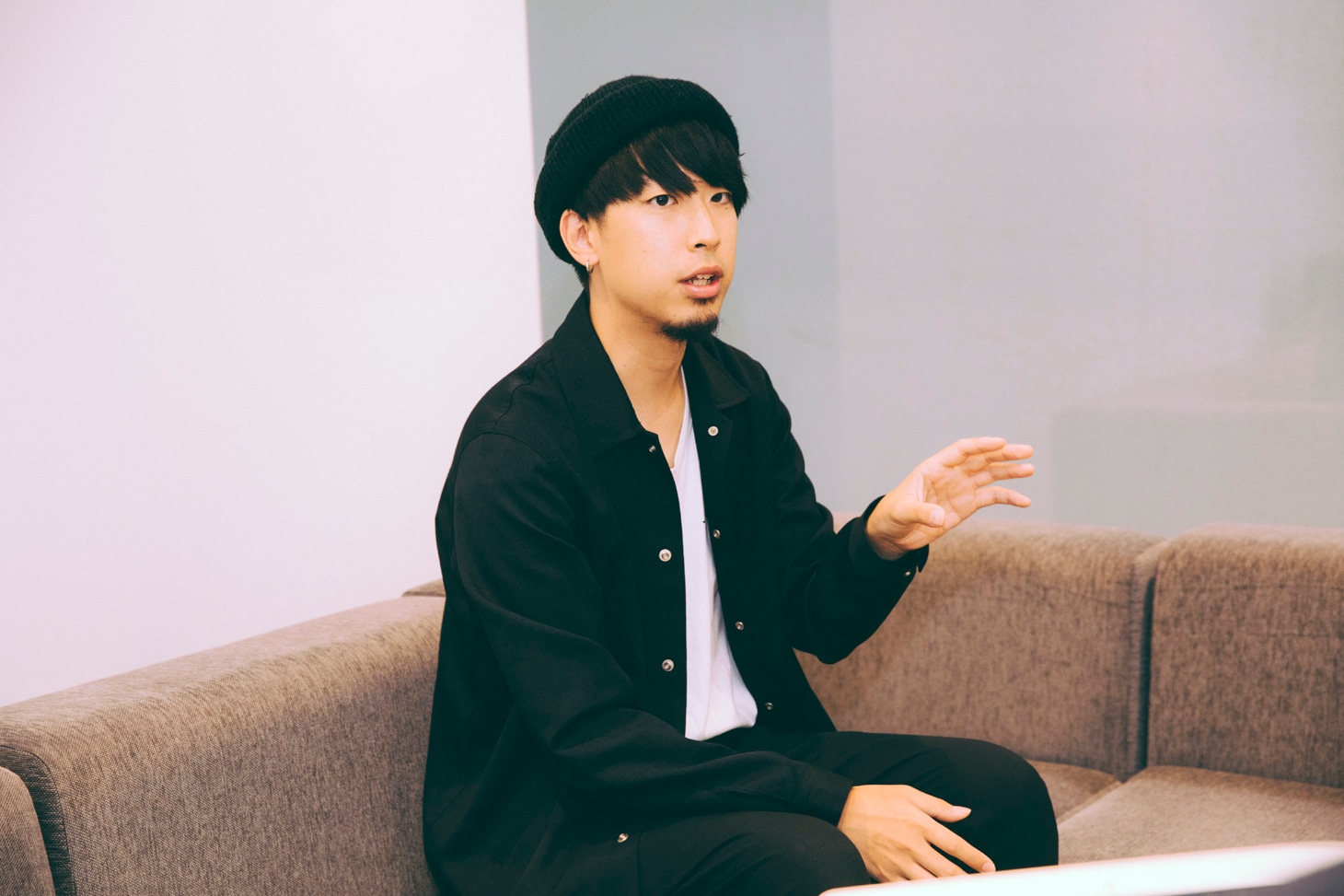 後藤壮太郎