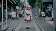 Web CM「みんなのオンガクサイコー」より。