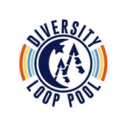 LOOP POOL「Diversity」ジャケット