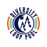 LOOP POOL「Diversity」ジャケット