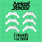 lyrical schoolが踊Foot迎えたシングル配信、アルバムにノーナ×サ上×ゼンラやジメサギら
