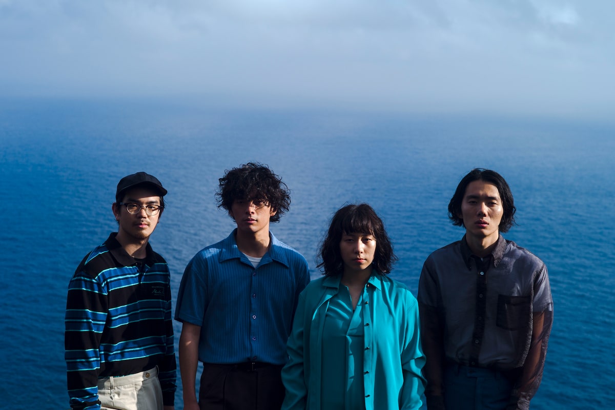 Mono No Aware 早口言葉をテーマにした みんなのうた 提供曲mv 動画あり 音楽ナタリー