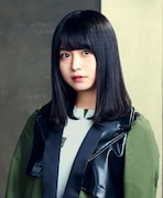 長濱ねる(欅坂46)